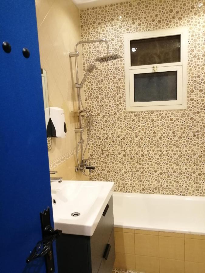 Апарт готель Nozol Al Toot Furnished Units Ер-Ріяд Екстер'єр фото