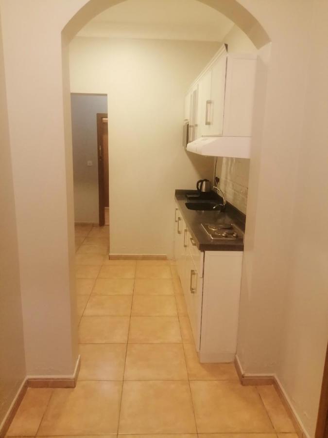 Апарт готель Nozol Al Toot Furnished Units Ер-Ріяд Екстер'єр фото