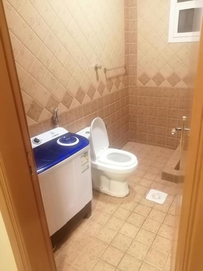 Апарт готель Nozol Al Toot Furnished Units Ер-Ріяд Екстер'єр фото