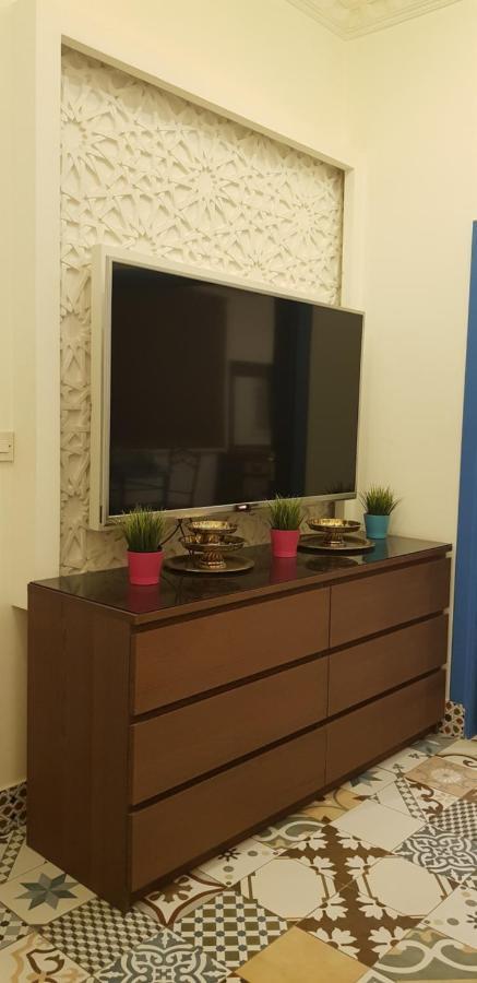 Апарт готель Nozol Al Toot Furnished Units Ер-Ріяд Екстер'єр фото