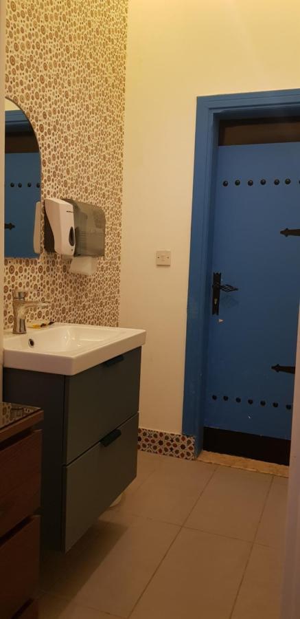 Апарт готель Nozol Al Toot Furnished Units Ер-Ріяд Екстер'єр фото