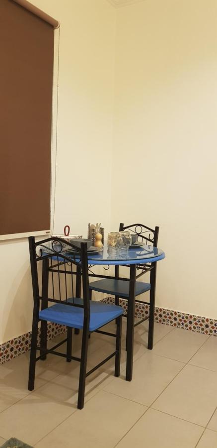 Апарт готель Nozol Al Toot Furnished Units Ер-Ріяд Екстер'єр фото