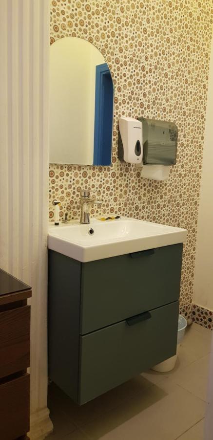 Апарт готель Nozol Al Toot Furnished Units Ер-Ріяд Екстер'єр фото