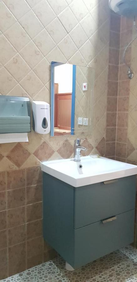 Апарт готель Nozol Al Toot Furnished Units Ер-Ріяд Екстер'єр фото